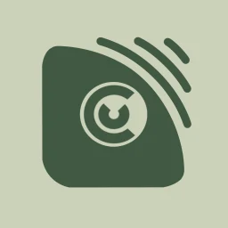 Ícone de Chameleon Ultra GUI