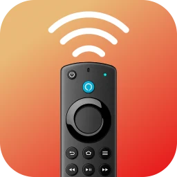 Ícone de Remote Fire TV